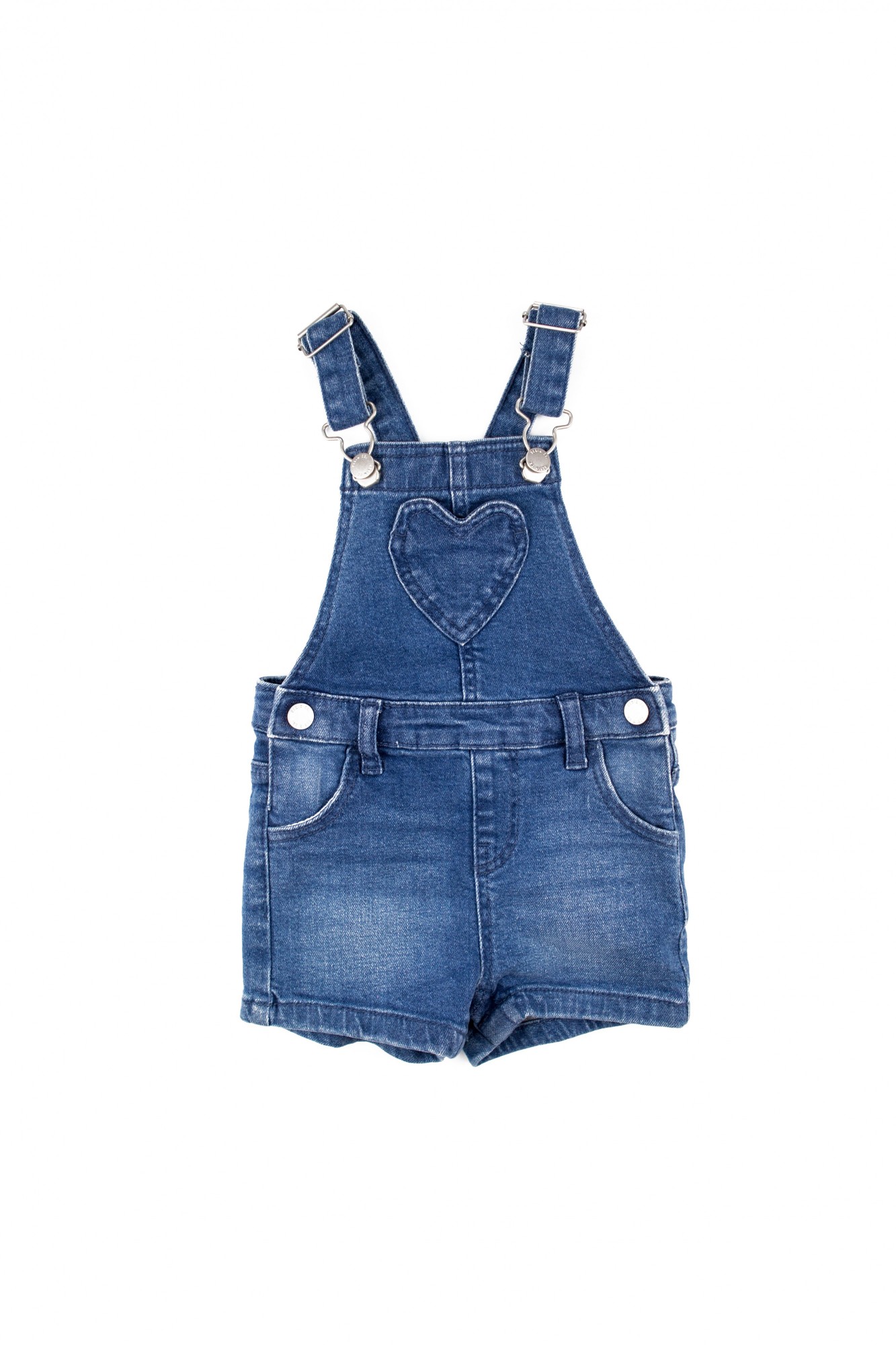

Комбинезон Primark 80см джинс 2236005417942