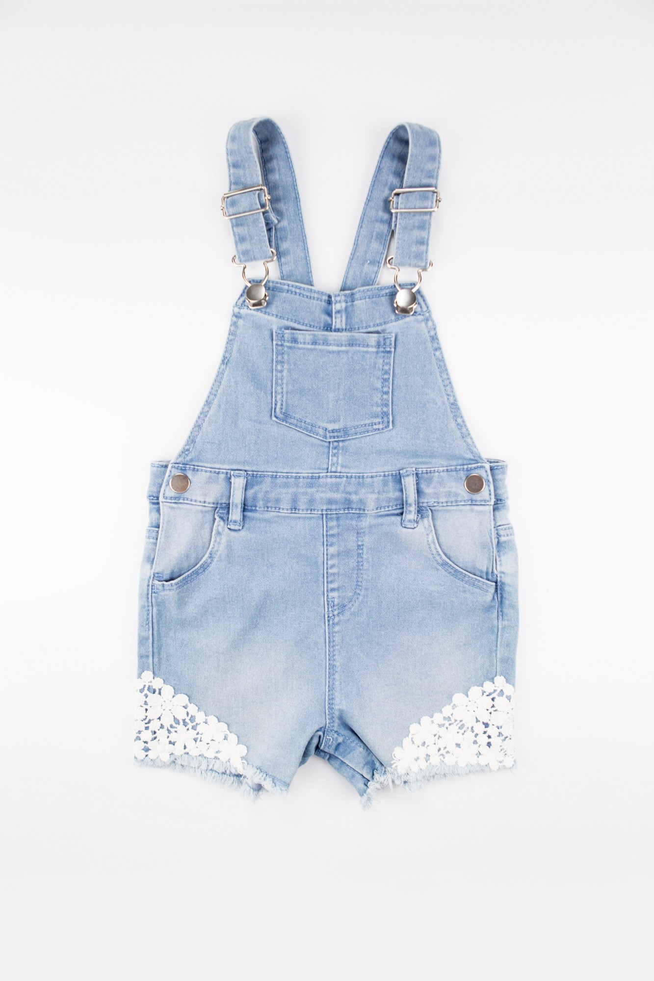 

Комбинезон Primark 98см джинс 2236005417943