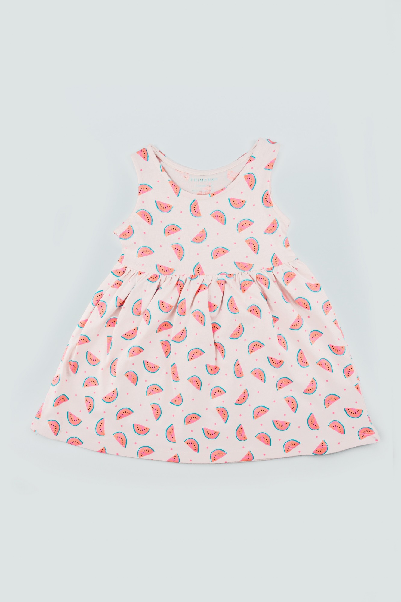 

Платье Primark 80см рожевий 2236005417694