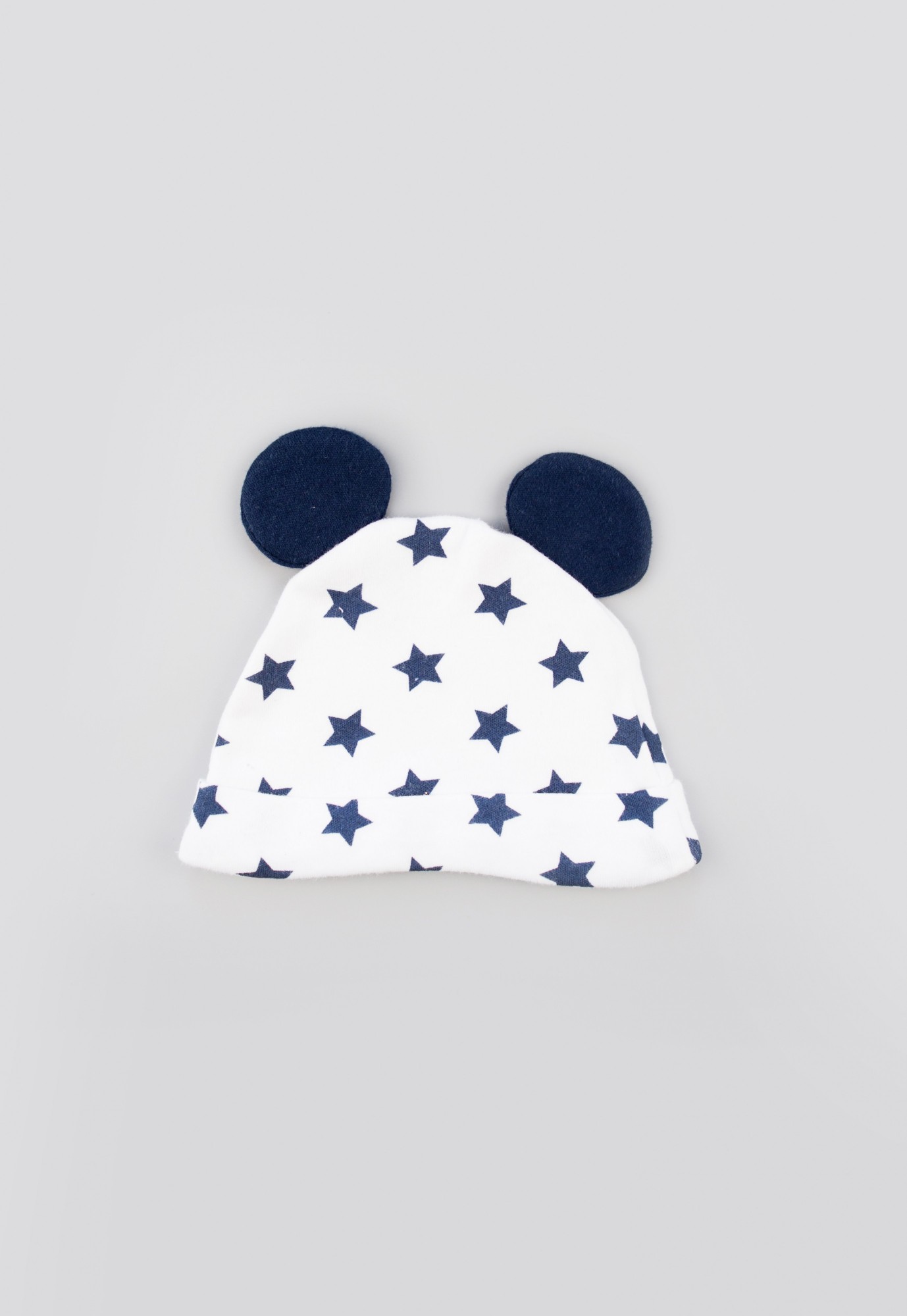 

Шапка Primark 68см білий 2236005418005