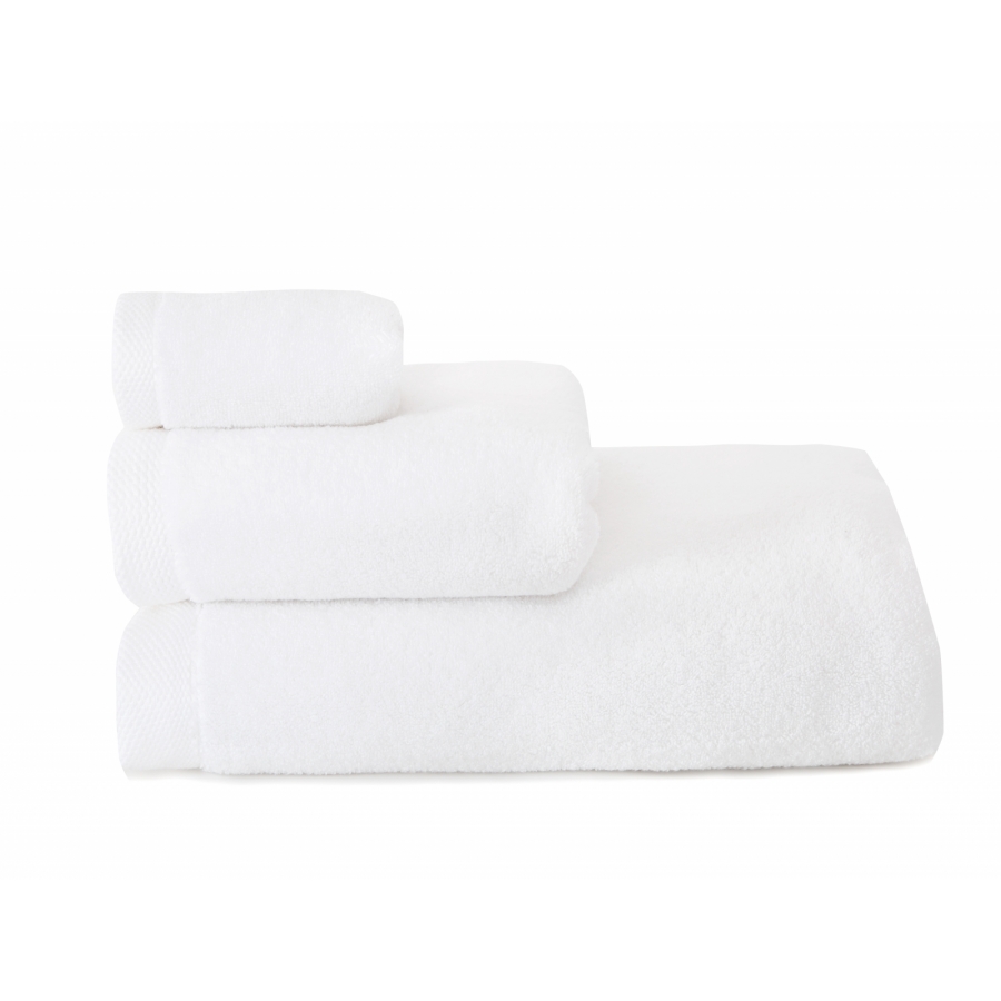 

Полотенце Irya - Comfort microcotton beyaz белый 90*150 (svt-2000022216913)