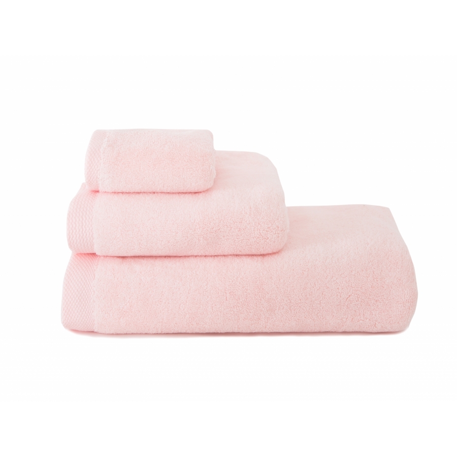 

Полотенце Irya - Comfort microcotton a.pembe светло-розовый 90*150