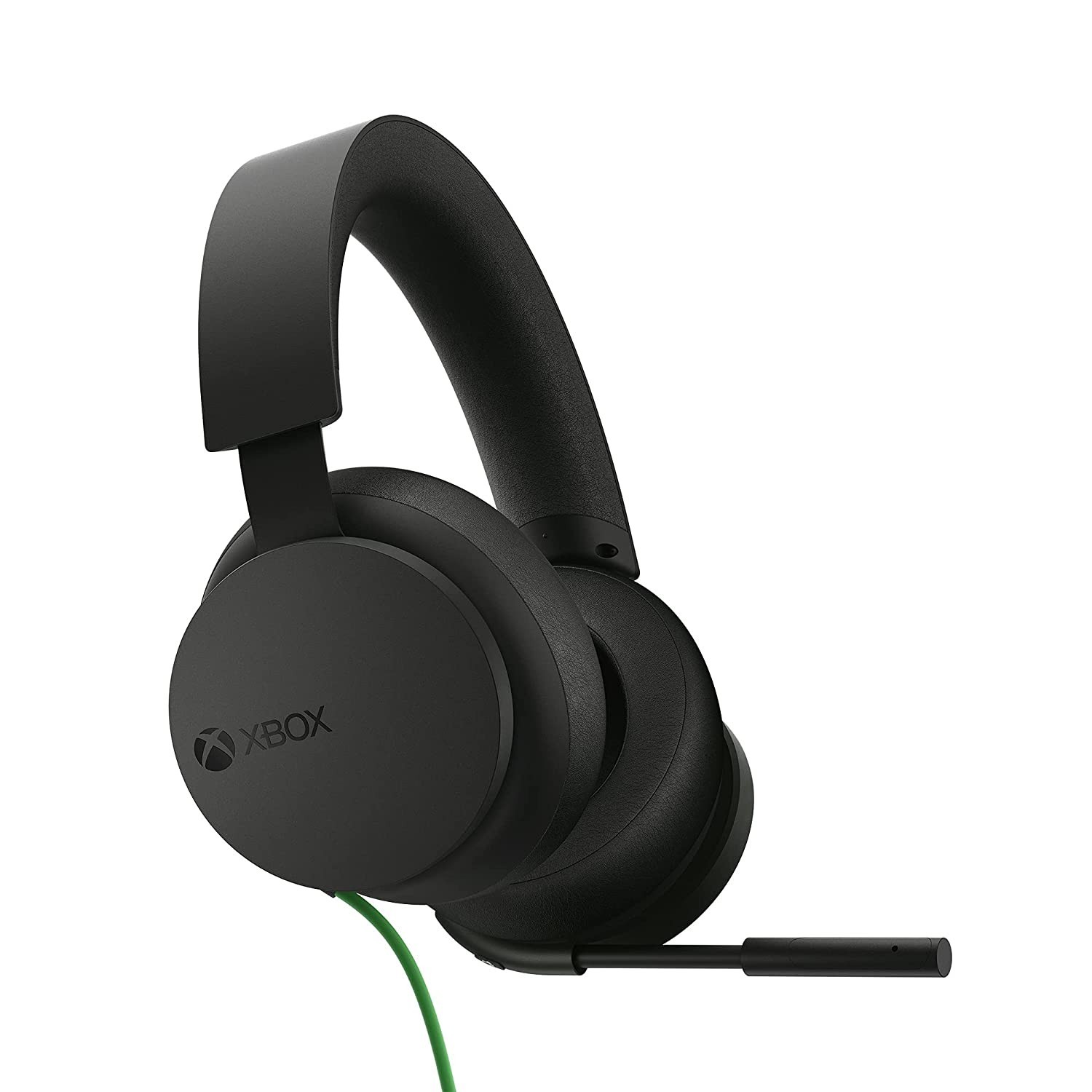 

Проводная гарнитура Microsoft Xbox Stereo Headset (8LI-00002)