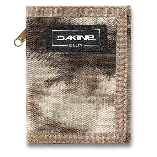 

Кошелек Dakine Vert Rail Ashcroft Camo