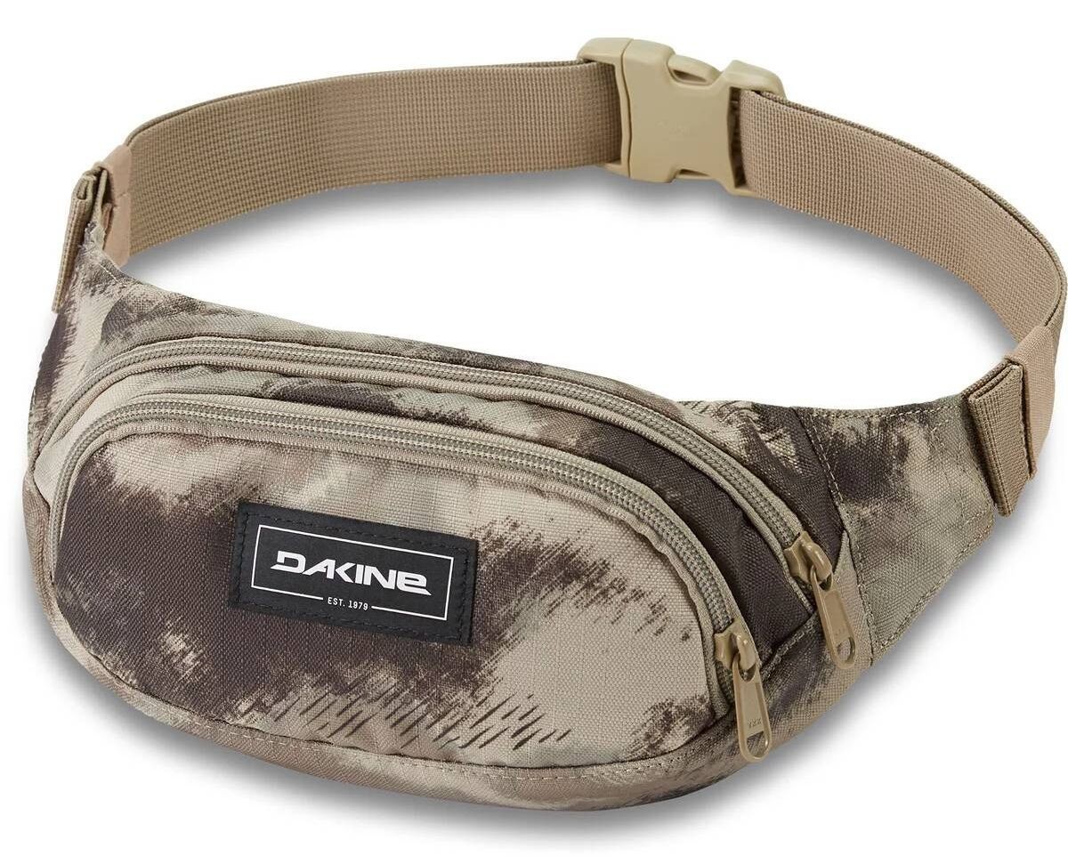 

Сумка набедренная Dakine Hip Pack Ashcroft Camo
