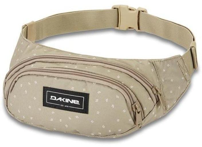 

Сумка набедренная Dakine Hip Pack Mini Dash Barley