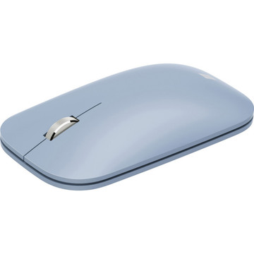 

Мышь MICROSOFT MODERN MOBILE MOUSE PACTEL BLUE (KTF-00028) (F00253219)