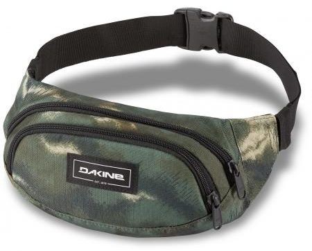 

Сумка набедренная Dakine Hip Pack Olive Ashcroft Camo