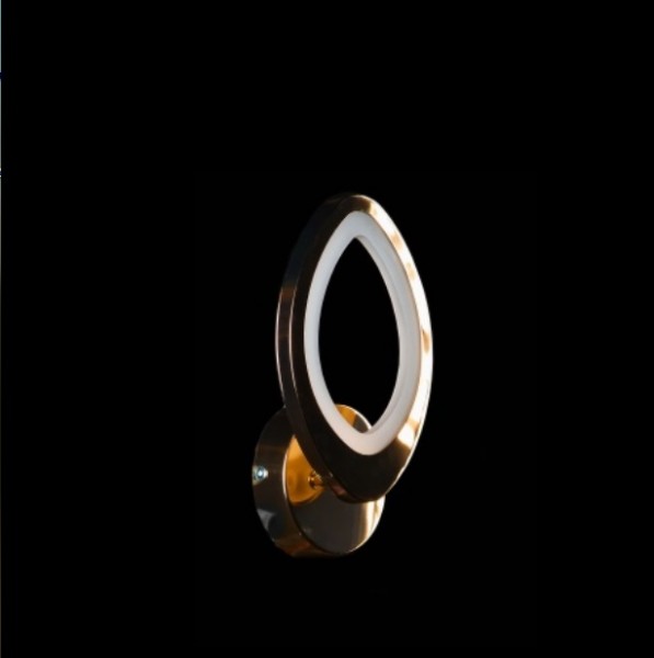 

Светодиодная бра Ray BK232/1 LED (FGD) (LI222514)