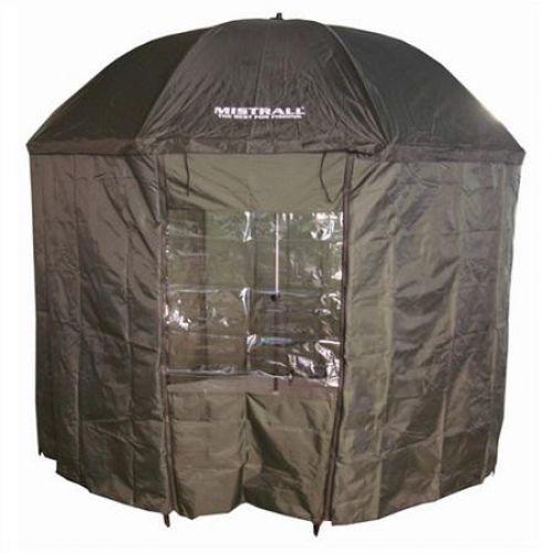 

Зонт-палатка для рыбака Sams Fish окно ПВХ диаметр 2.5м MMS-SF23775 (NAT03891)