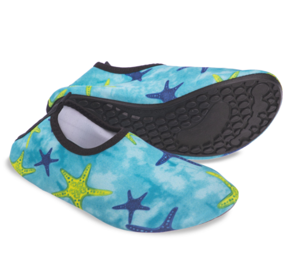 

Обувь Skin Shoes детская SP-Sport Морская звезда PL-6963-B, L-30-31-18-18,5см, Синий (IN04990)