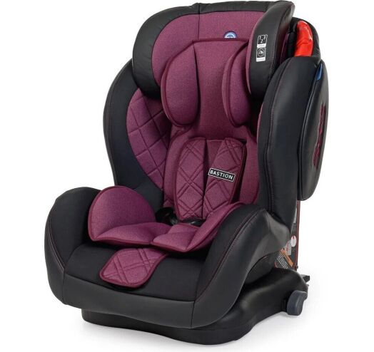 

Автокресло EL CAMINO ME 1057 BASTION PURPLE (F00246095)