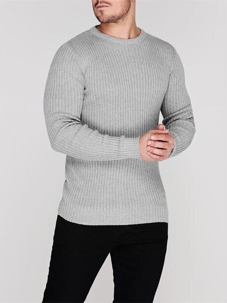 

Джемпер Kangol 561896-25  Grey Marl (561896-25, Джемпер Kangol 561896-25 M Grey Marl (561896-25_M)