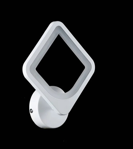 

Светодиодная бра Ray BK238/1 LED (WHITE) (LI222505)