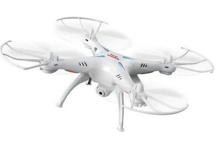 

Дрон Syma X5SW White (F00229381)