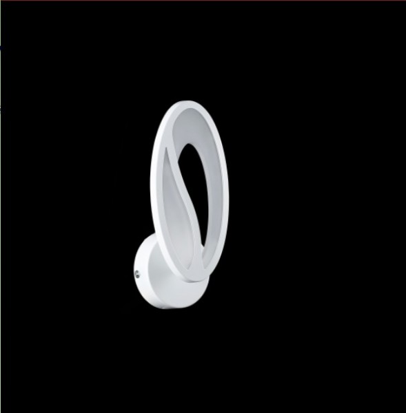 

Светодиодная бра Ray BK208/1 LED (WHITE) (LI222515)