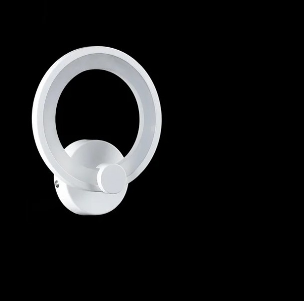 

Светодиодная бра Ray BK237/1 LED (WHITE) (LI222512)