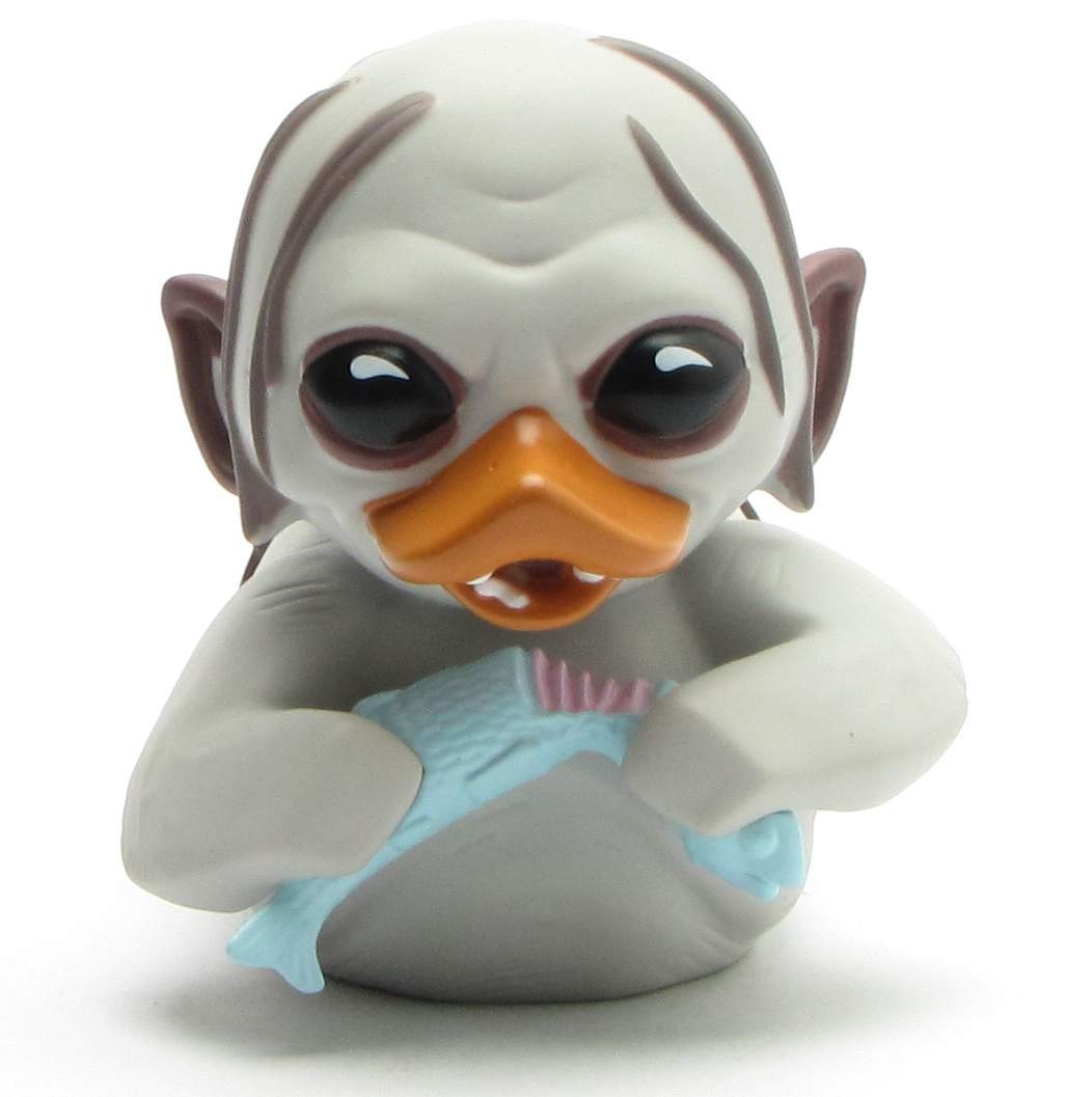 

Фигурка Lord Of The Rings Gollum TUBBZ Cosplaying Duck