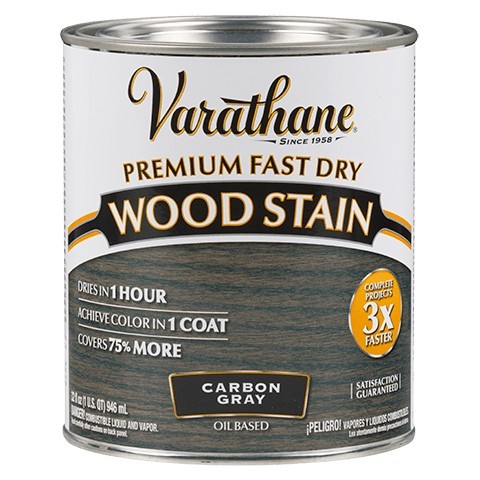 

Морилка масляная Rust Oleum для дерева банка 0,946л тёмно-серый (арт.304559)