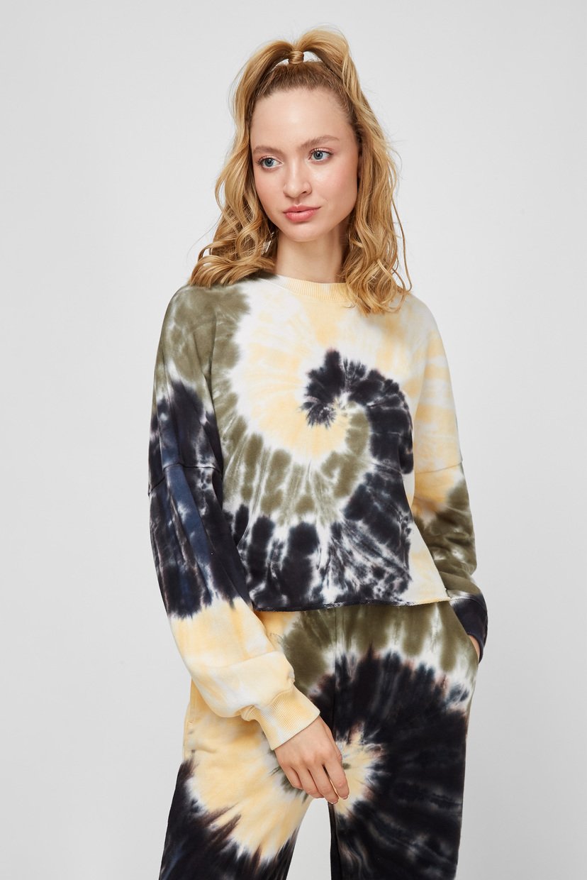 

Женский свитшот ADELE Pepe Jeans S PL581100