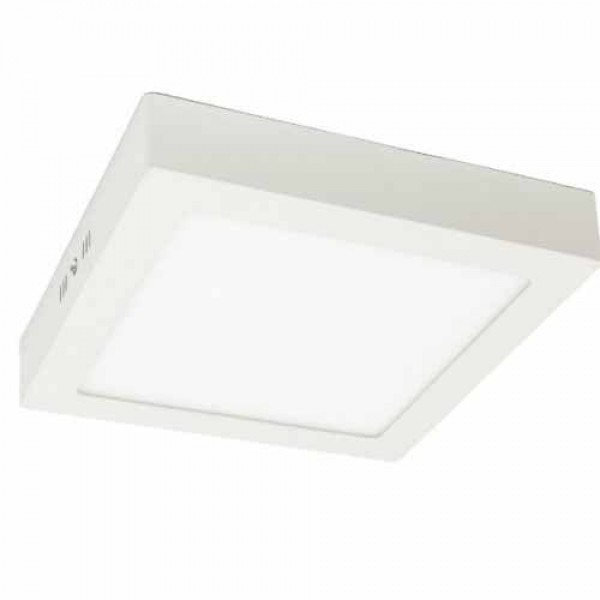 

Светодиодный светильник Wall Light 18W квадратный White HQ