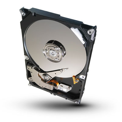 

HDD SATA 320GB Seagate 5900rpm 8MB (ST3320311CS) Refurbished