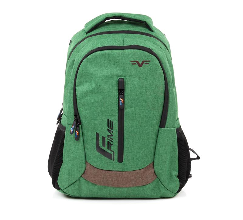 

Рюкзак Frime Hamster Green