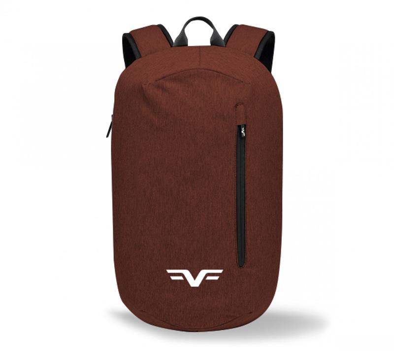 

Рюкзак Frime Keeper Dark red