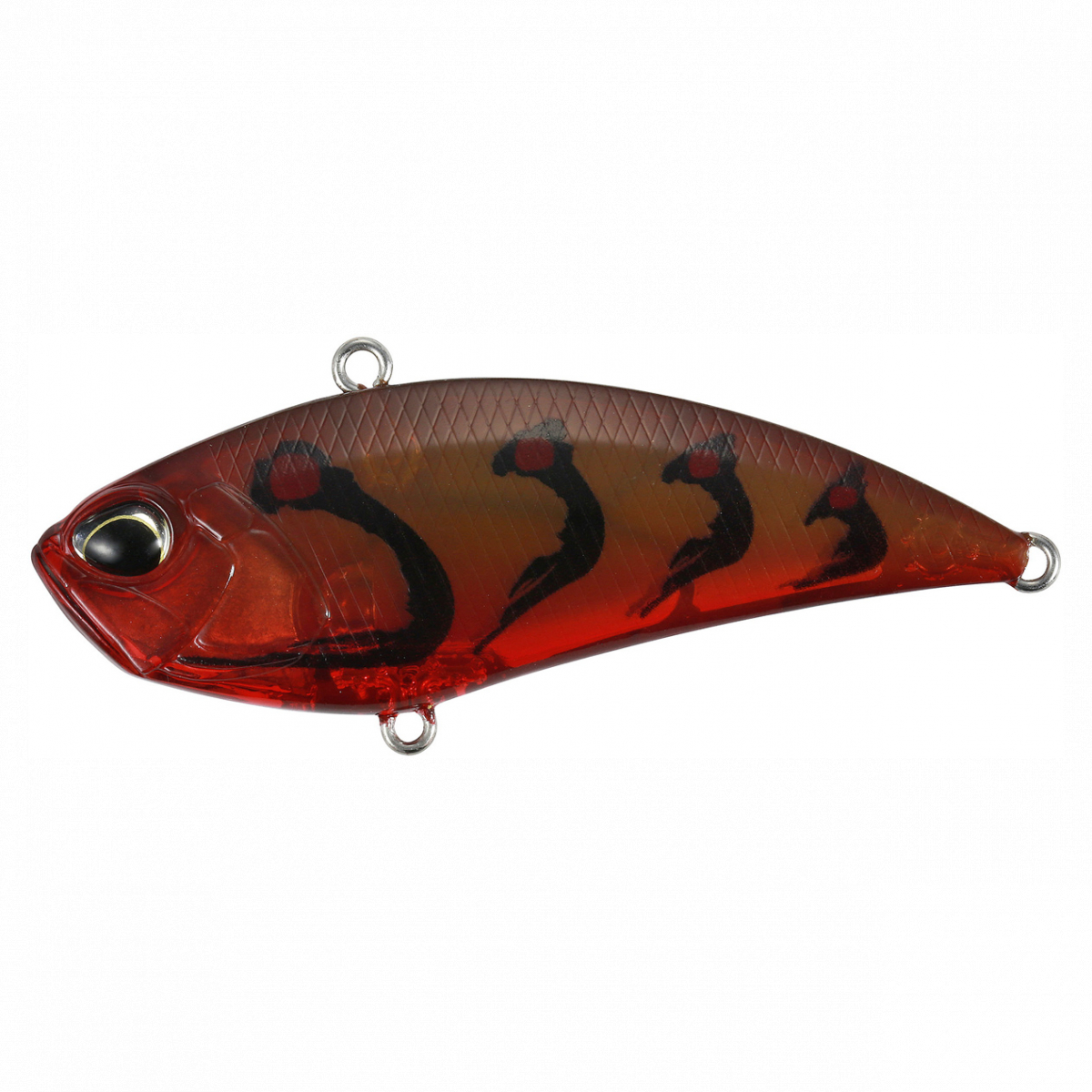 

Воблер DUO Realis Vibration 68 Apex Tune 68mm 14.3g Omnicraw RB (CCC3349)
