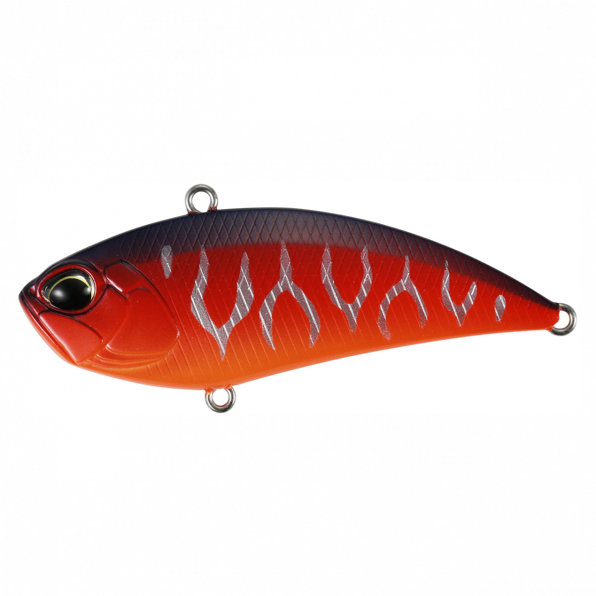 

Воблер DUO Realis Vibration 62 Apex Tune 62mm 9.7g Red Tiger (CCC3069)