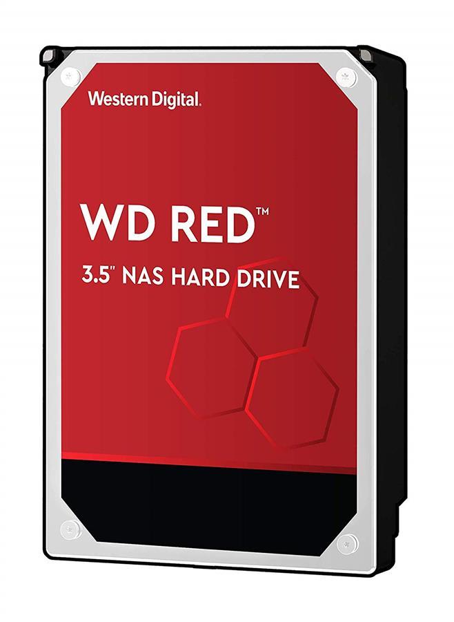 

HDD SATA 4.0TB WD Red 5400rpm 256MB (WD40EFAX)