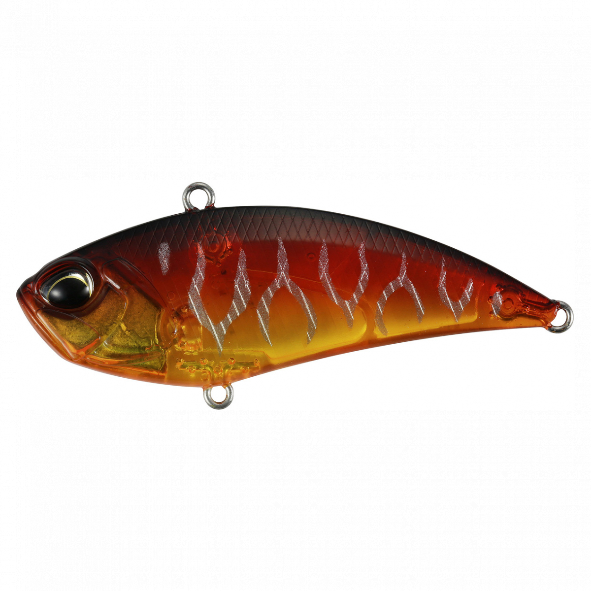 Воблер DUO Realis Vibration 68 Apex Tune 68mm 14.3g Ghost Red 
