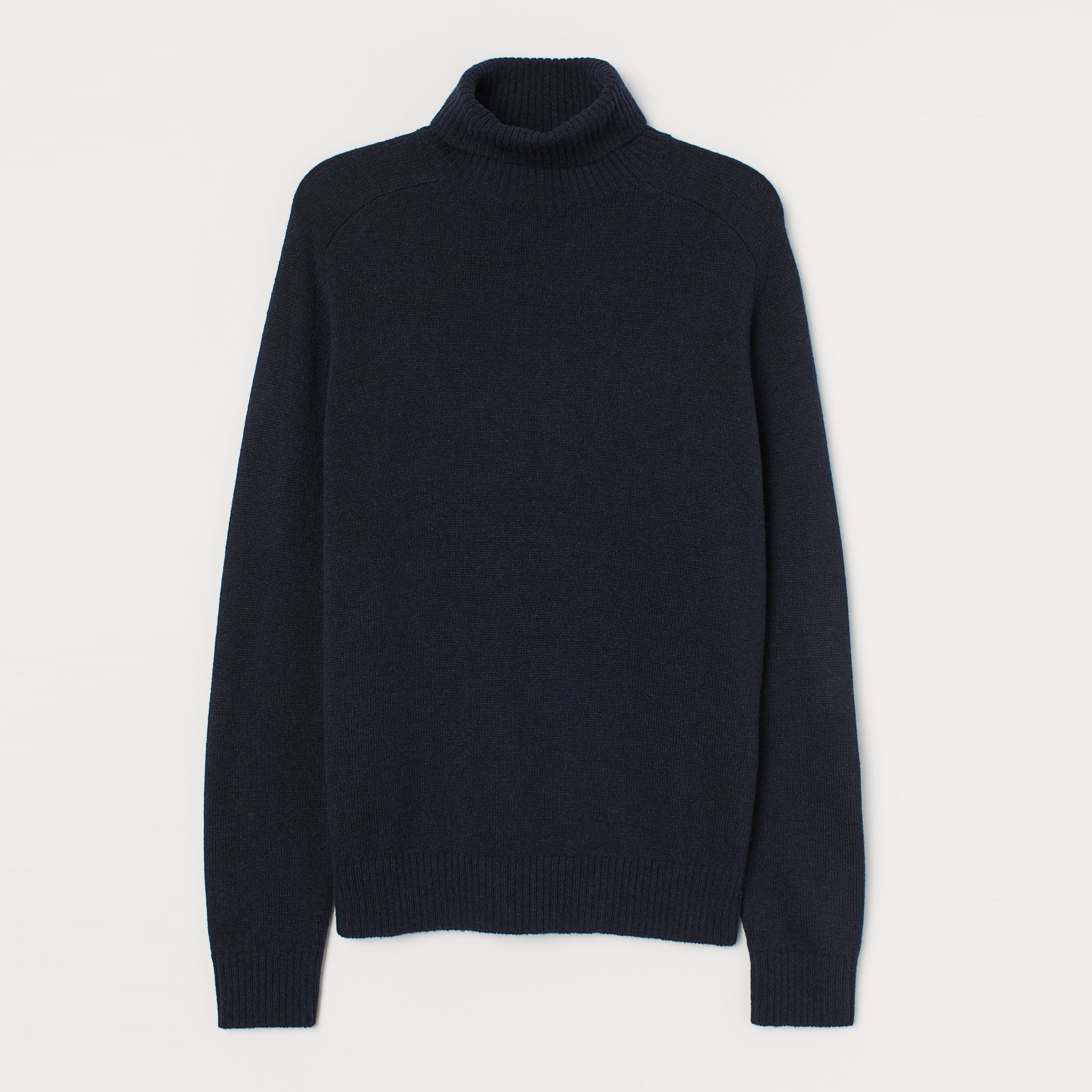 

Свитер H&M 9077152wtt  Темно-синий, Свитер H&M 9077152wtt S Темно-синий