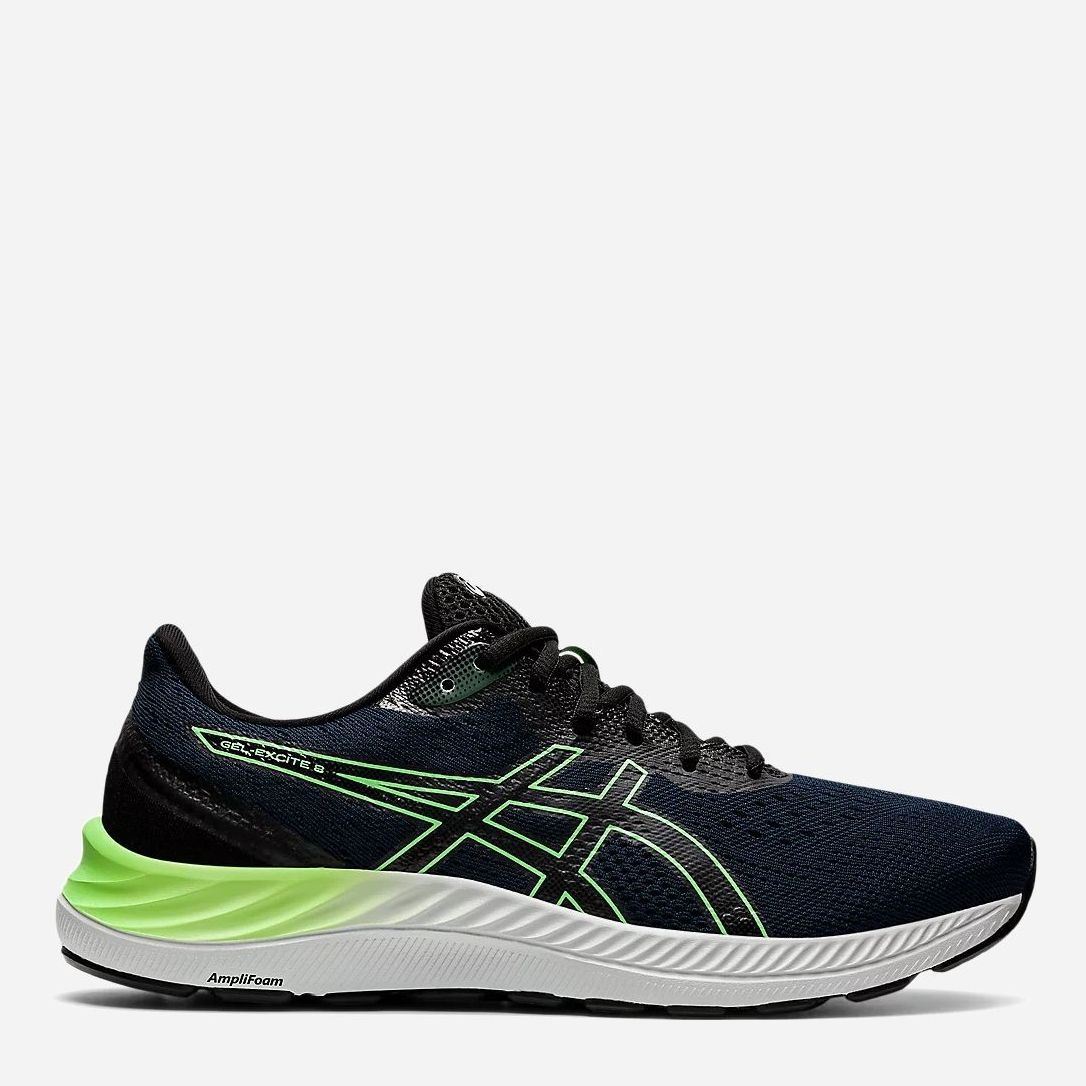 

Кроссовки ASICS Gel-Excite 8 1011B036-415 44 (10) 28 см Темно-синие