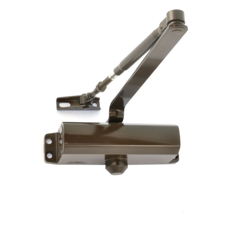 

Доводчик RYOBI 9903 STD Brown