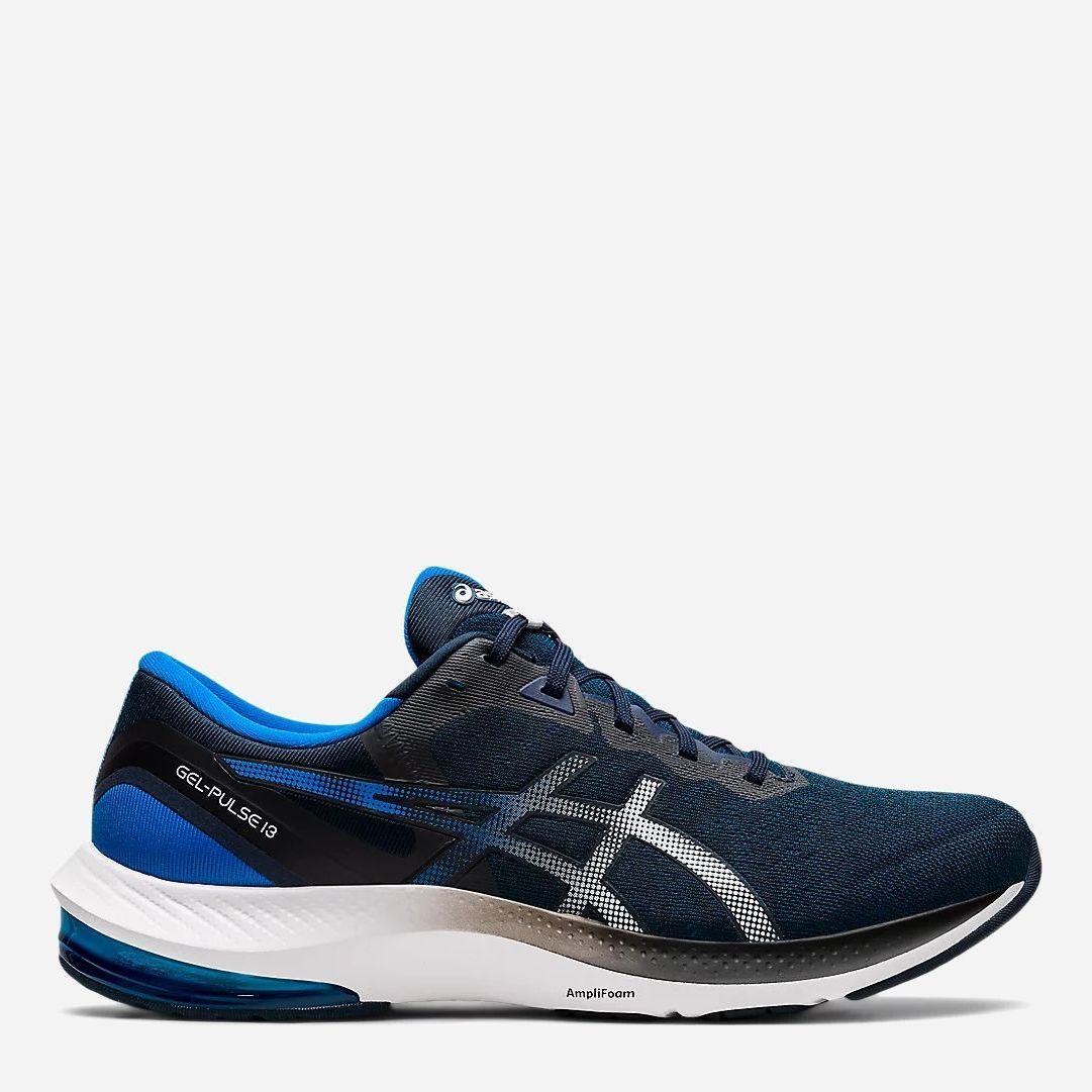 

Кроссовки ASICS Gel-Pulse 13 1011B175-400 40.5 (7.5) 25.5 см Синие