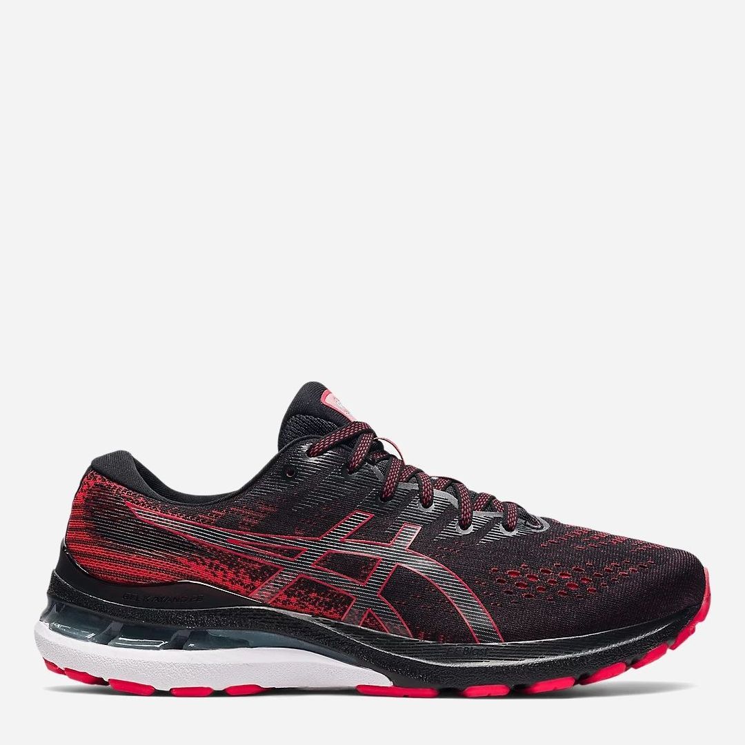 

Кроссовки ASICS Gel-Kayano 28 1011B189-002 42.5 (9) 27 см Черные
