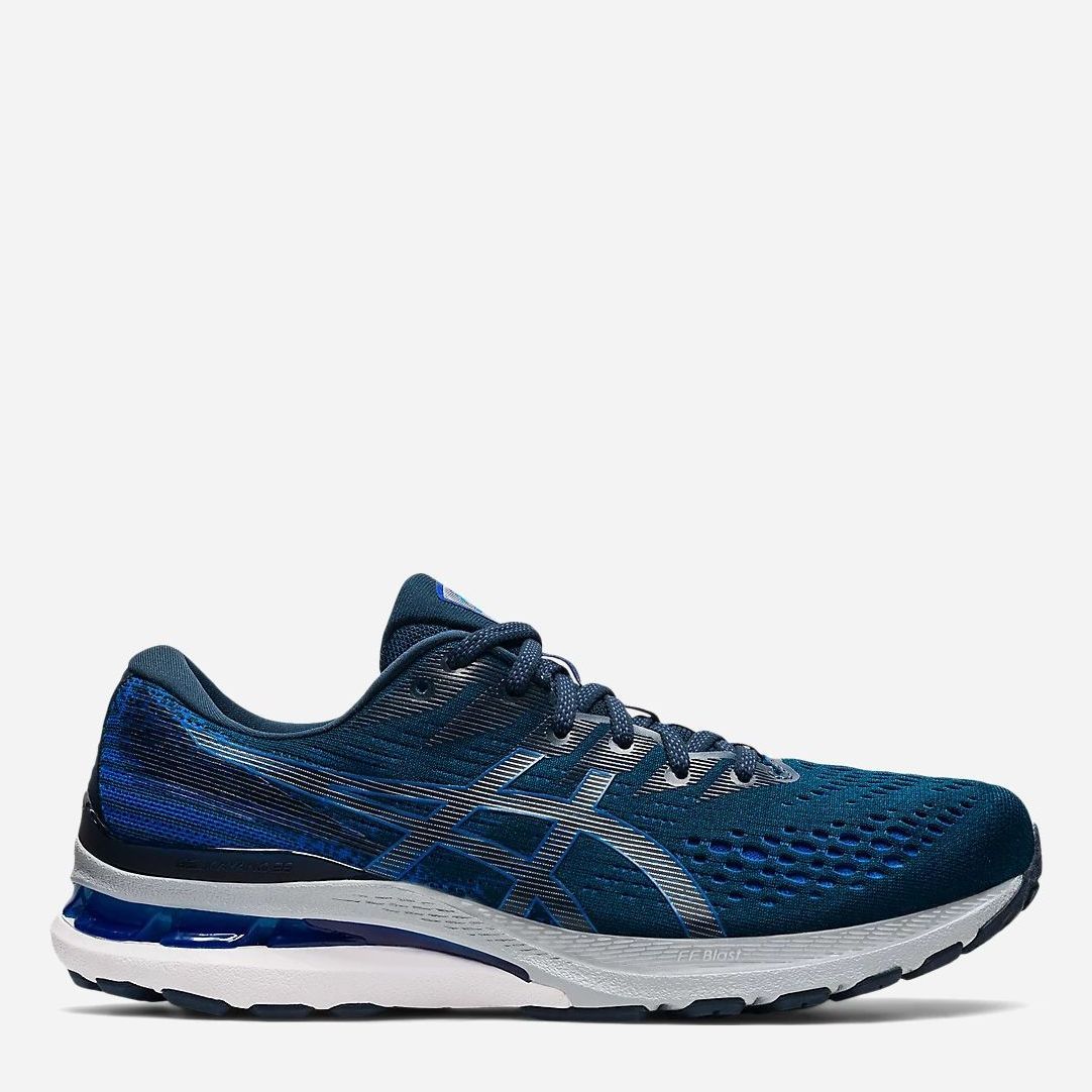 

Кроссовки ASICS Gel-Kayano 28 1011B189-400 44.5 (10.5) 28.25 см Синие