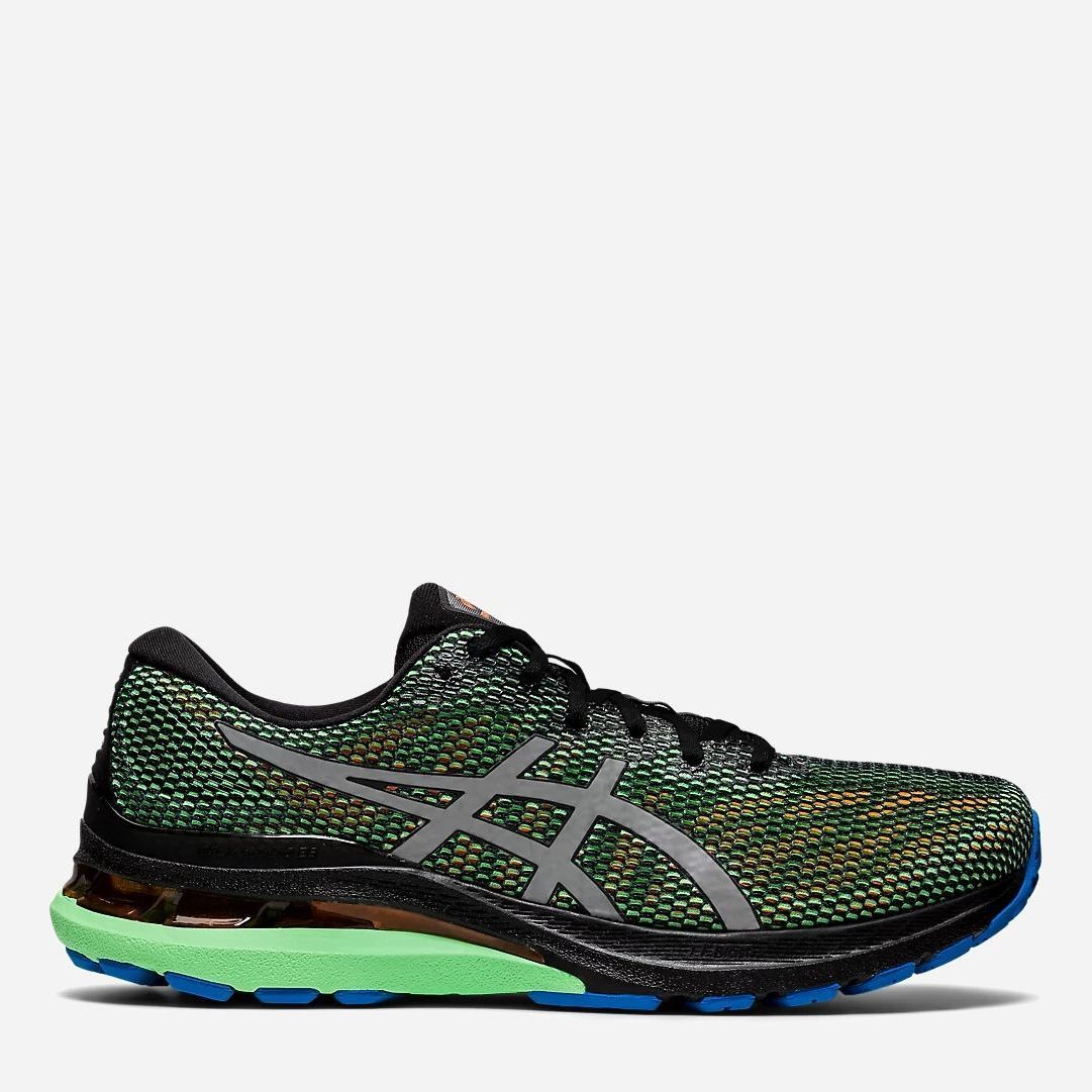 

Кроссовки ASICS Gel-Kayano 28 Lite-Show 1011B303-001 40 (7) 25.25 см Черные