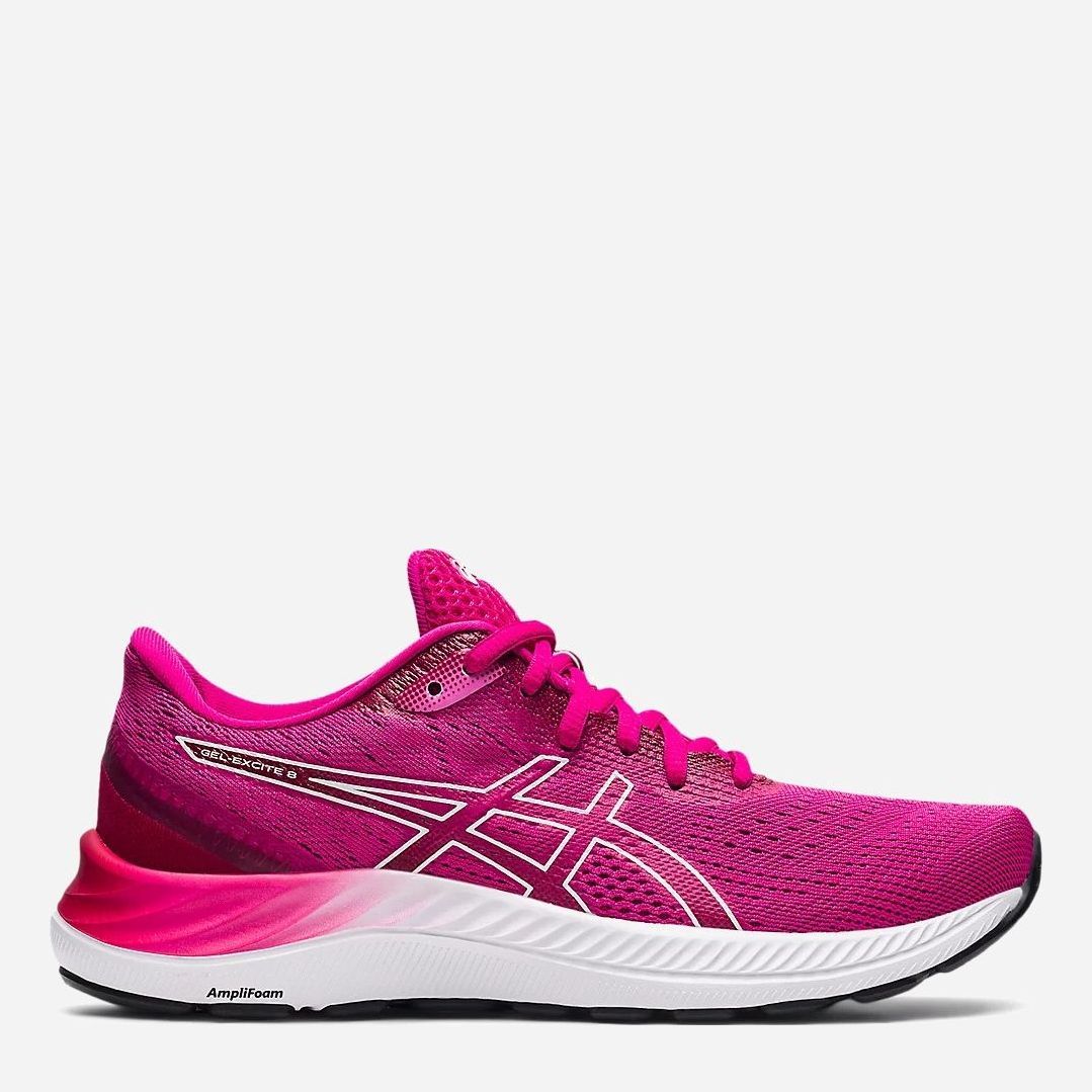

Кроссовки ASICS Gel-Excite 8 1012A916-705 39 (7.5) 24.5 см Розовые