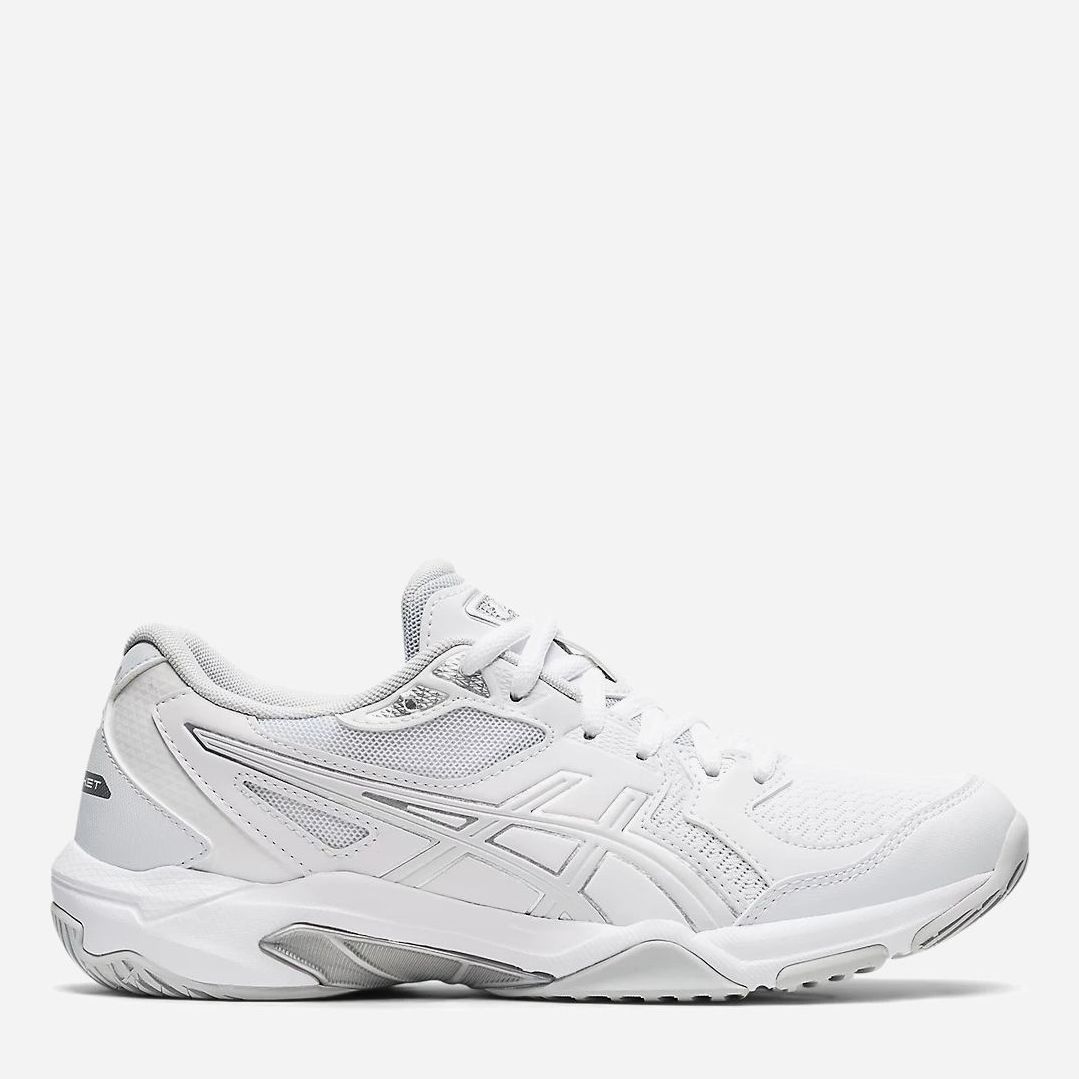 

Кроссовки ASICS Gel-Rocket 10 1072A056-106 37.5 (6.5) 23.5 см Белые
