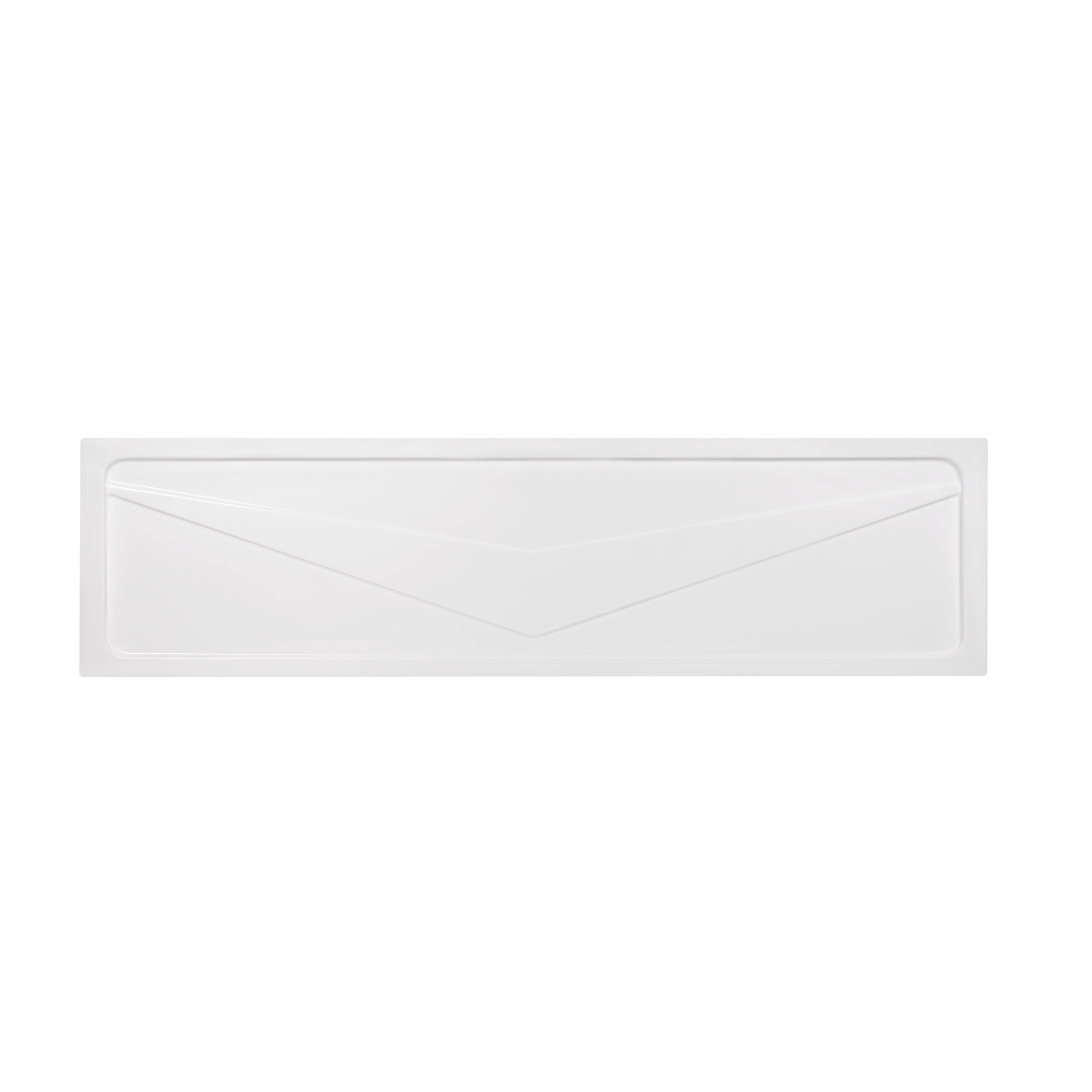 

Панель для прямоугольной ванны фронтальная Lidz Panel R 170 170 см