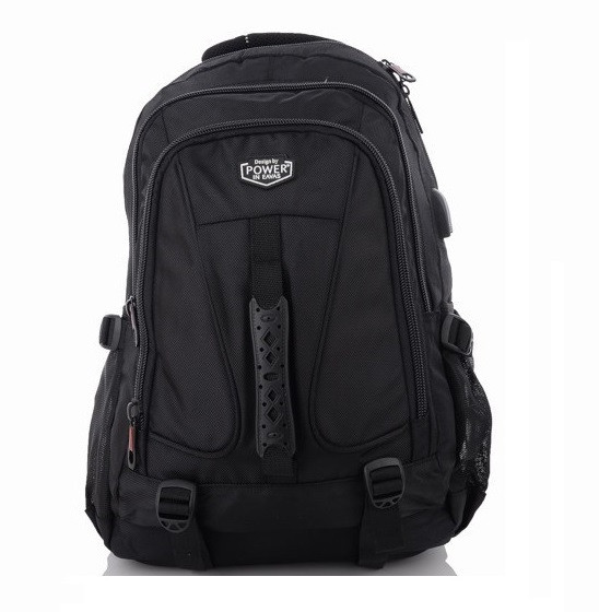 

Рюкзак Городской нейлон Power In Eavas 8212 black