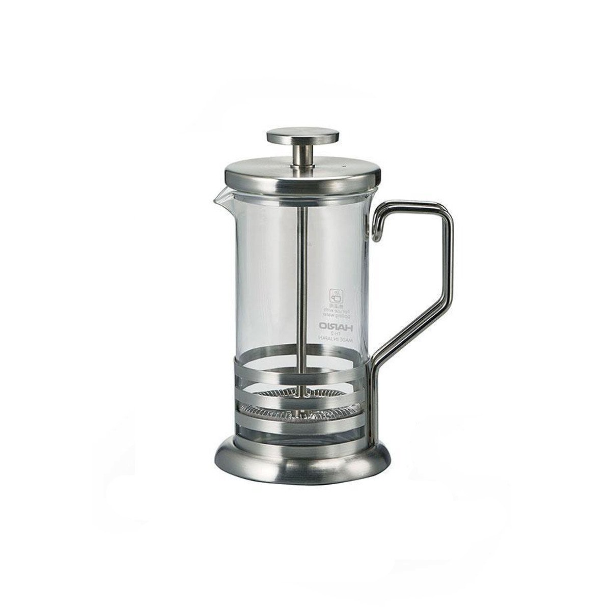 

Френч-пресс HARIO THJ-4HSV 600 ml