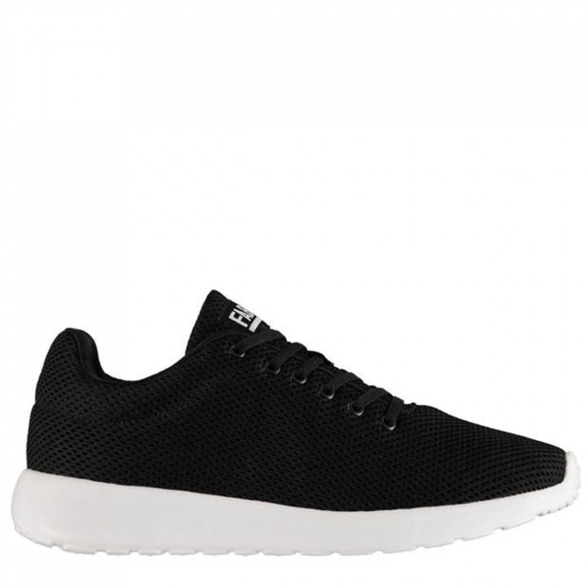 

Кроссовки Fabric Calzini Mesh Trainers Black/White/Wht, 44 (285 мм)