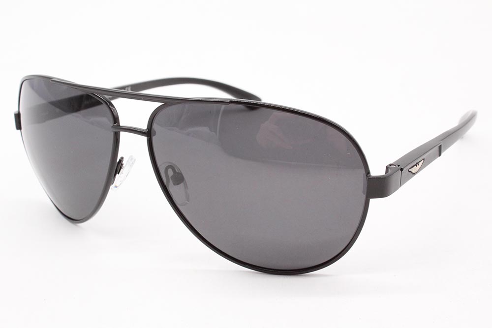 

Солнцезащитные Очки-Polarized - P302 Цвет (черный)