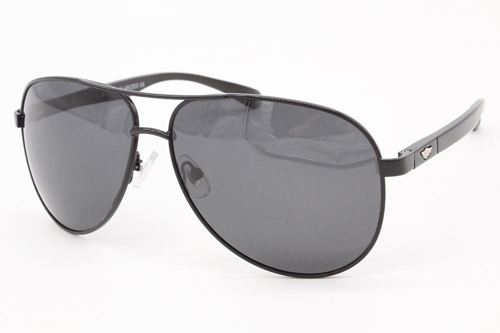 

Солнцезащитные Очки-Polarized - P321 Цвет (черный)