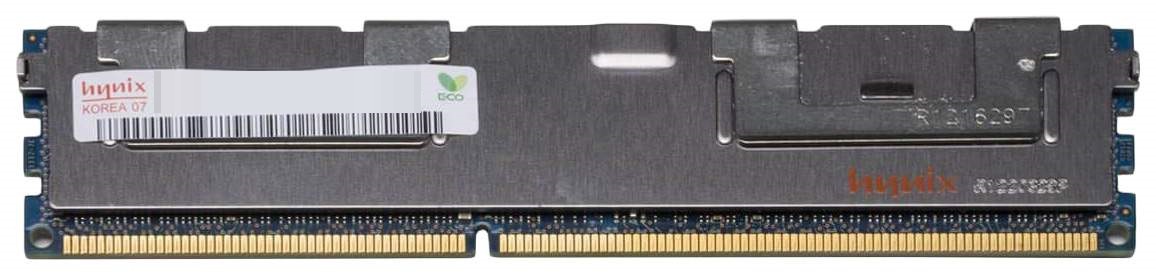 

DDR3 8GB/1333 Hynix ECC REG (HMT31GR7BFR4C-H9) Refurbished