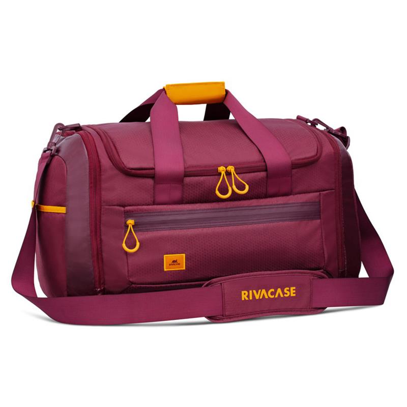 

Дорожная сумка Rivacase 5331 Burgundy Red