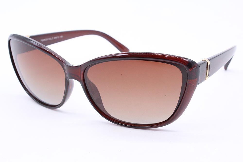 

Солнцезащитные Очки-Polar-Eagle PE05320 Цвет (коричневый)